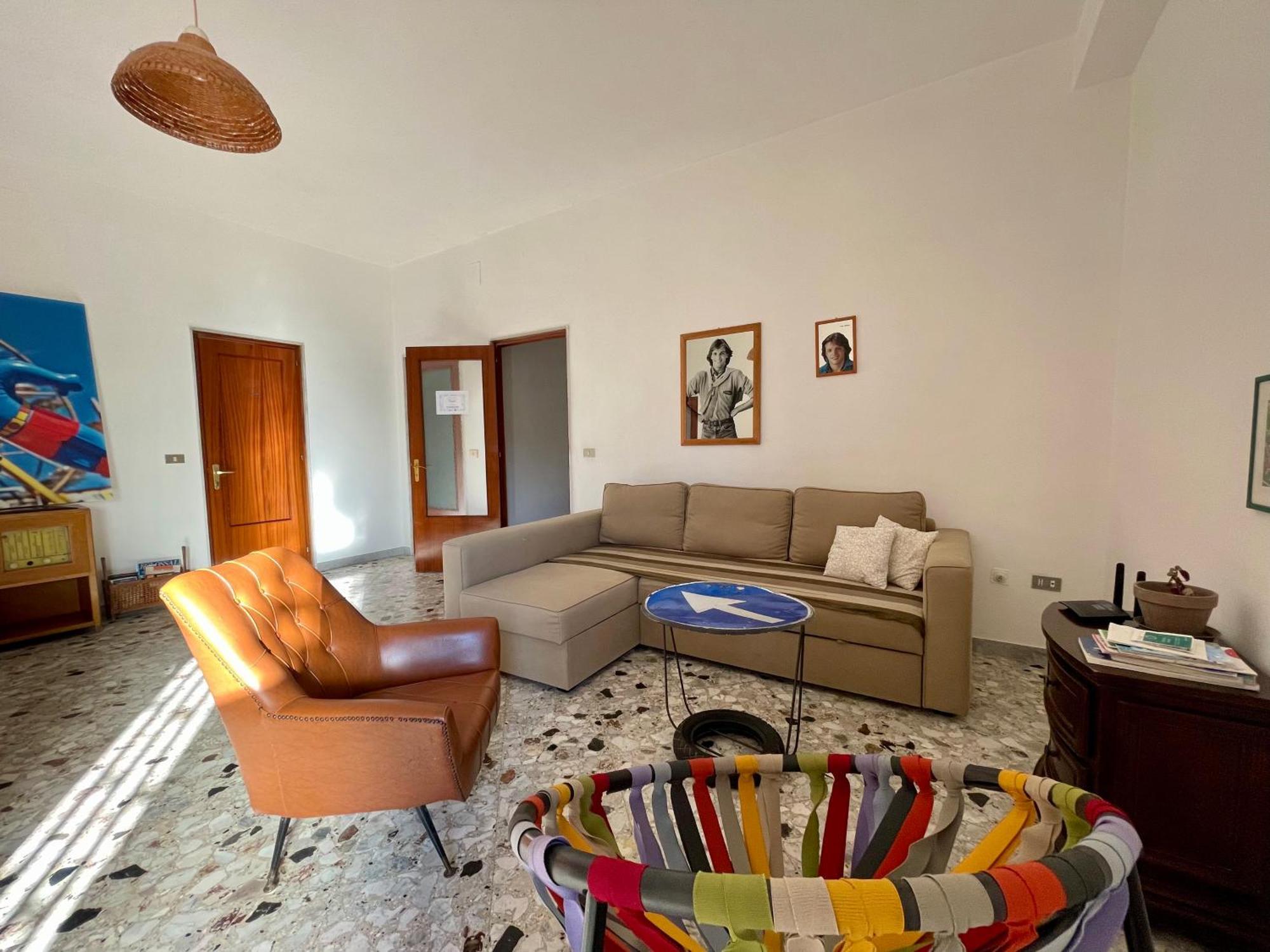 Apartamento The Collector's - Station & Park View Bari