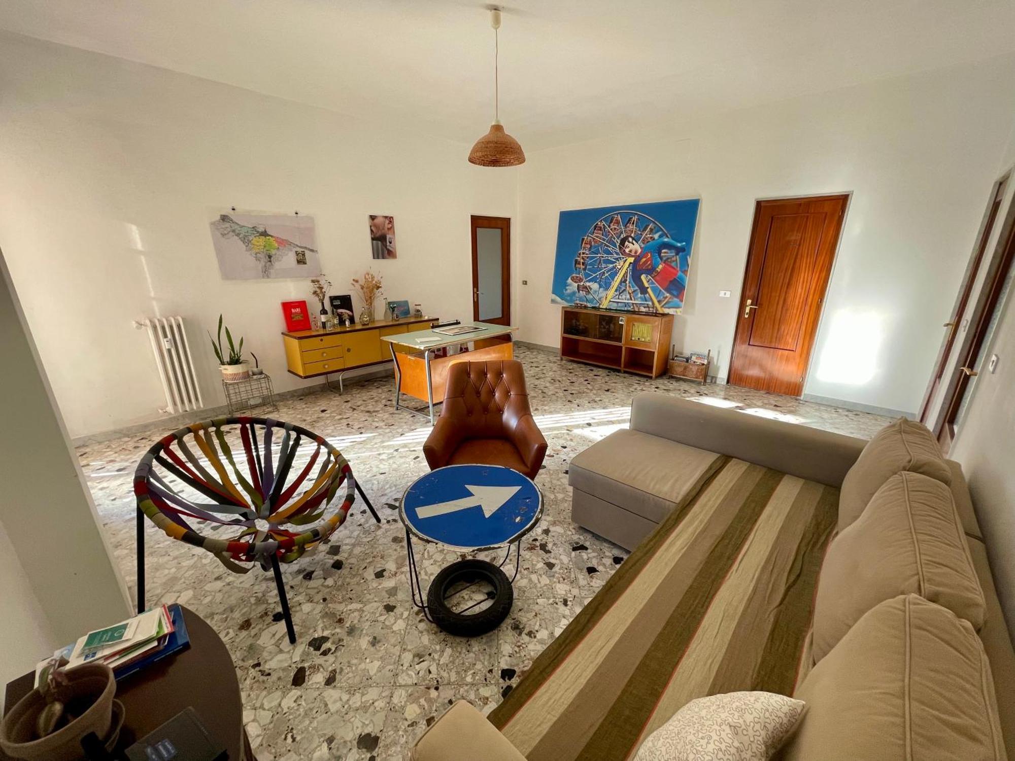 The Collector's - Station & Park View Apartamento