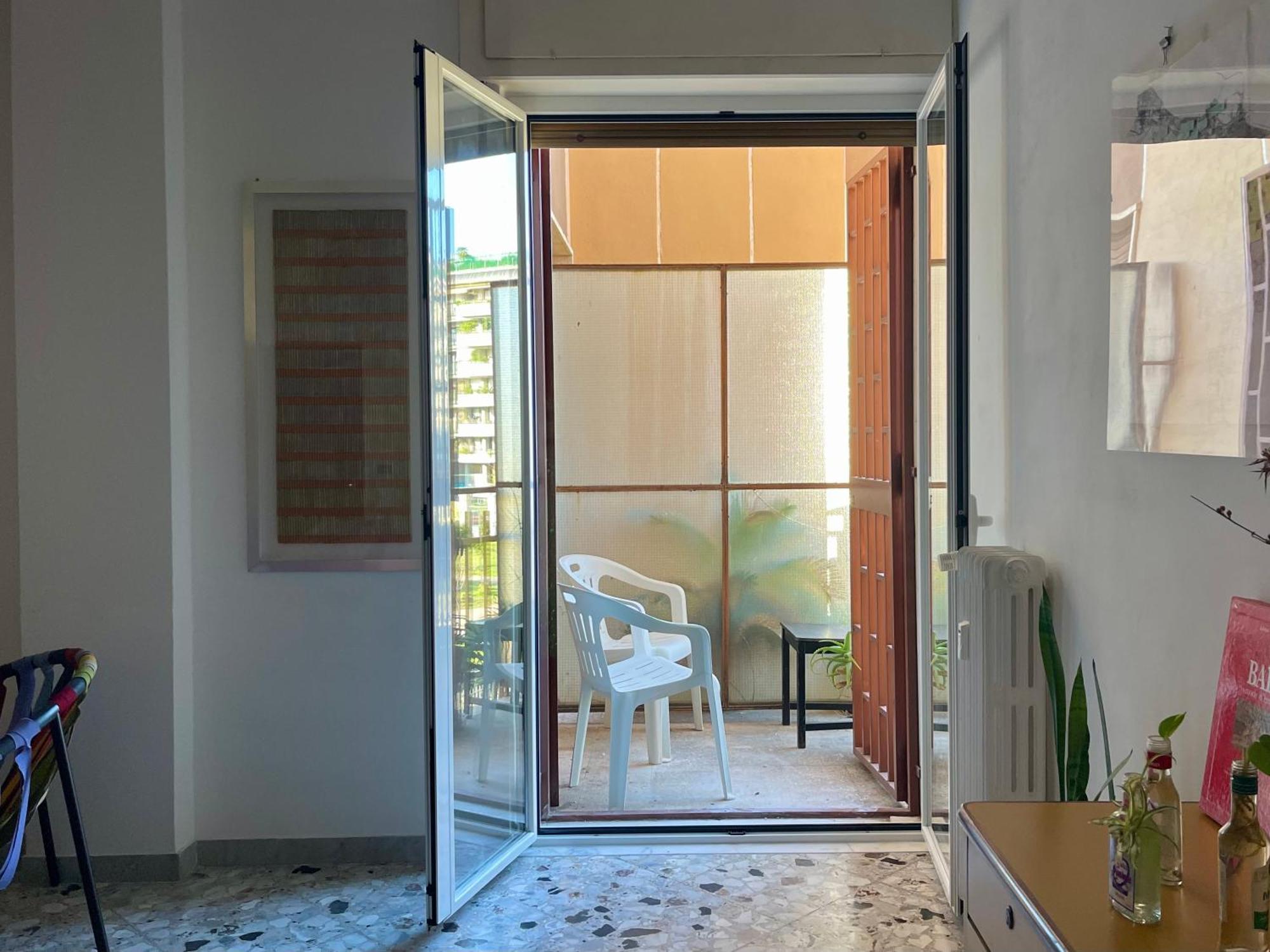 Apartamento The Collector's - Station & Park View Bari